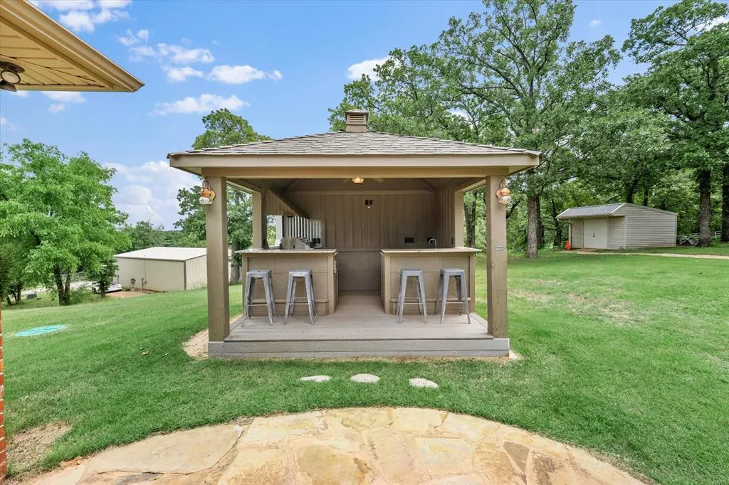 Photo 34 — 910744 S 3440 Road, Chandler, OK 74834