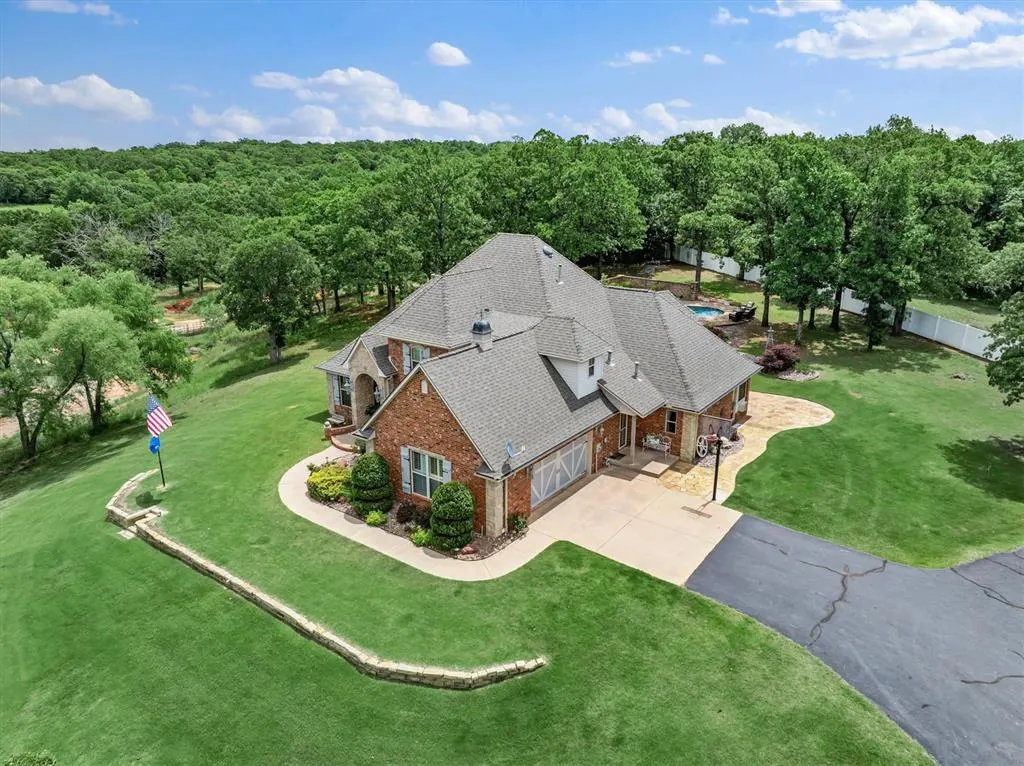 Photo 47 — 910744 S 3440 Road, Chandler, OK 74834
