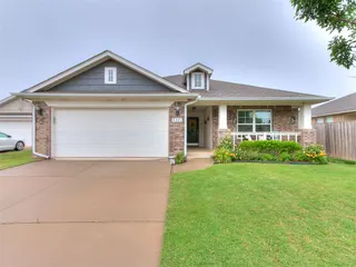 Sold home at 3521 Piney River Drive
