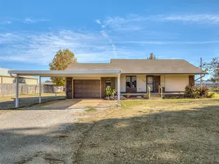 Sold home at 1220 N Carr Drive