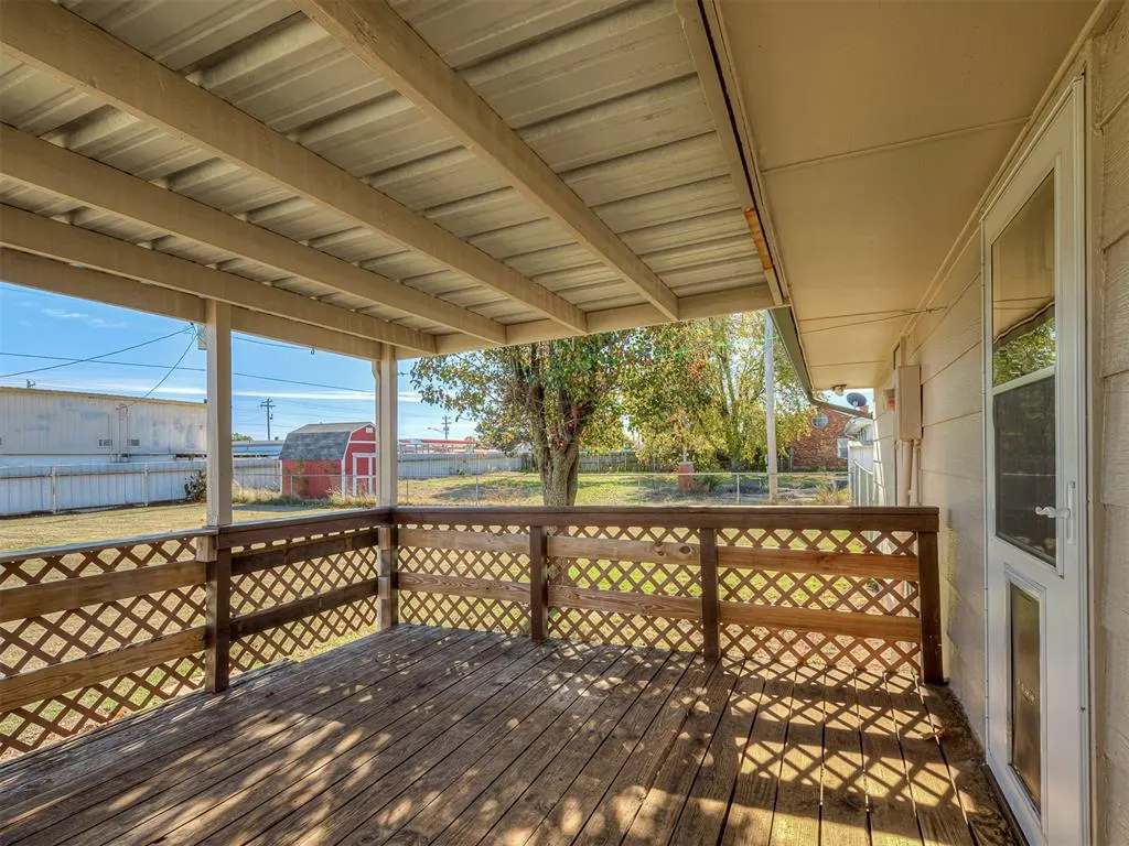 Photo 28 — 1220 N Carr Drive, Newcastle, OK 73065