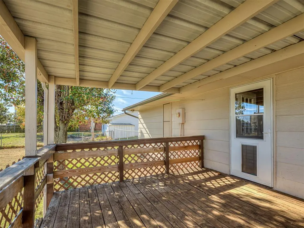 Photo 29 — 1220 N Carr Drive, Newcastle, OK 73065
