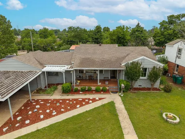 Photo 3 — 2641 NW 35th Street, Oklahoma City, OK 73112