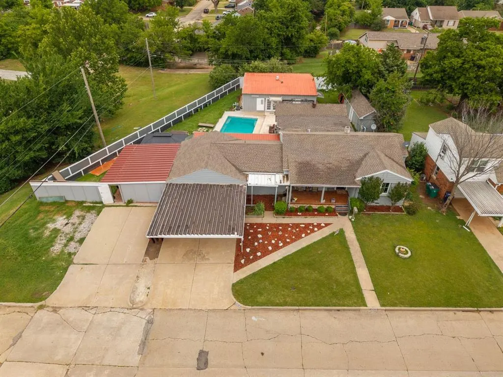 Photo 5 — 2641 NW 35th Street, Oklahoma City, OK 73112