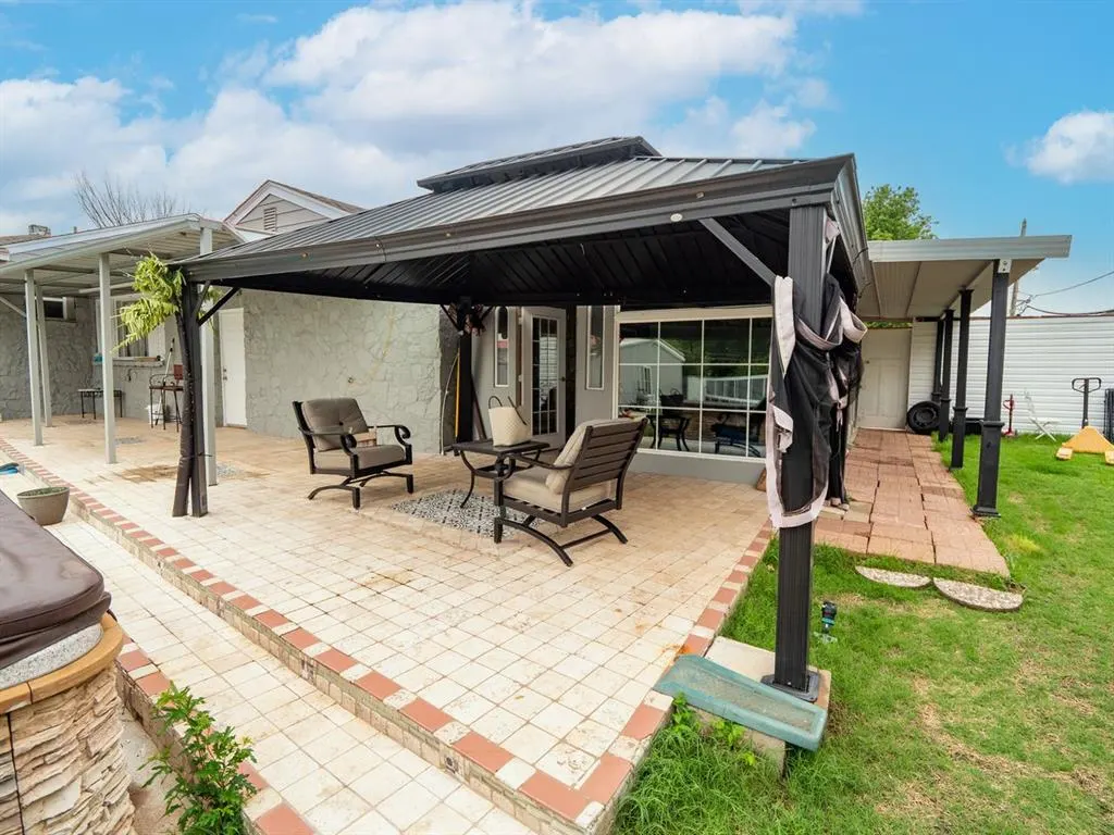 Photo 20 — 2641 NW 35th Street, Oklahoma City, OK 73112