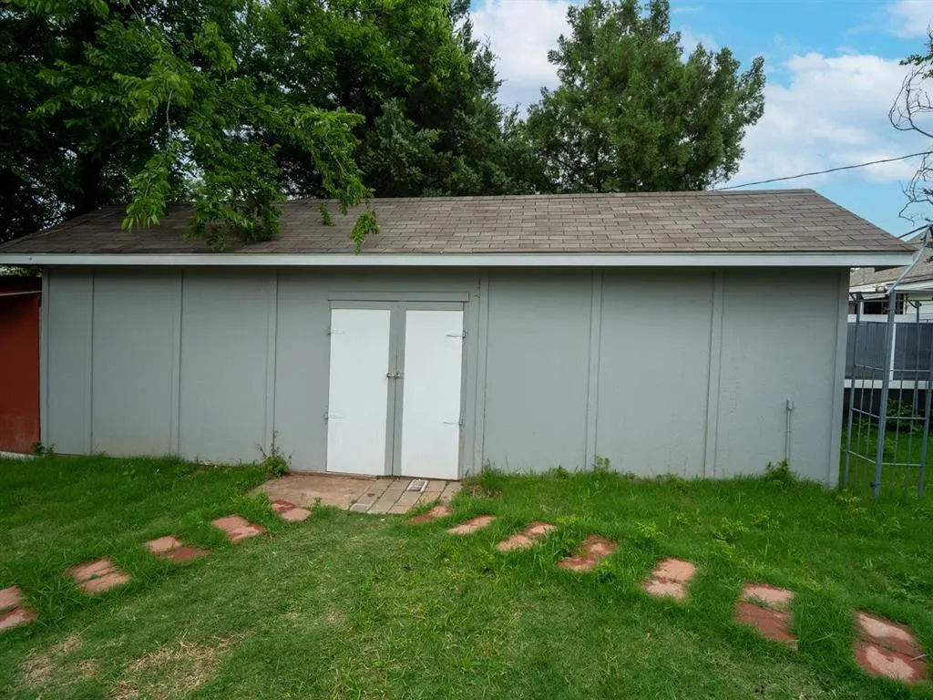 Photo 21 — 2641 NW 35th Street, Oklahoma City, OK 73112
