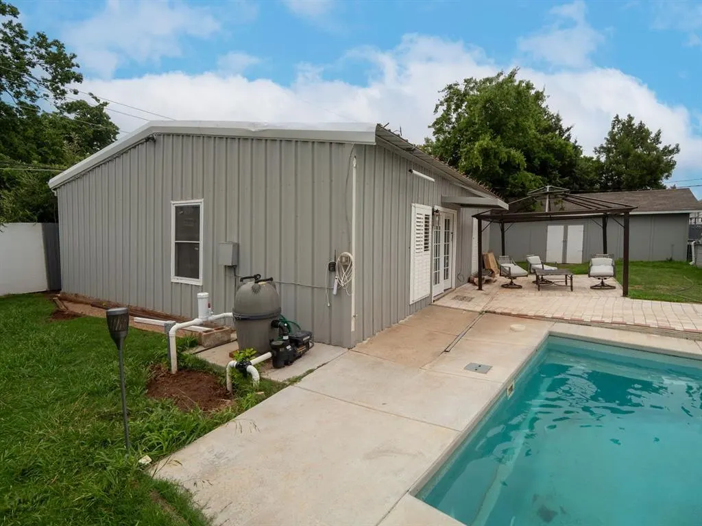 Photo 22 — 2641 NW 35th Street, Oklahoma City, OK 73112