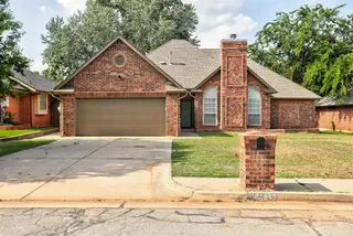 Sold home at 1617 Whispering Creek Court