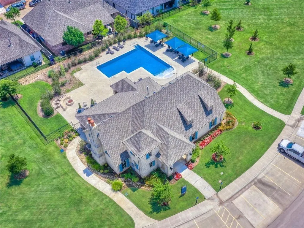 Photo 43 — 16425 Burgundy West Drive, Edmond, OK 73013