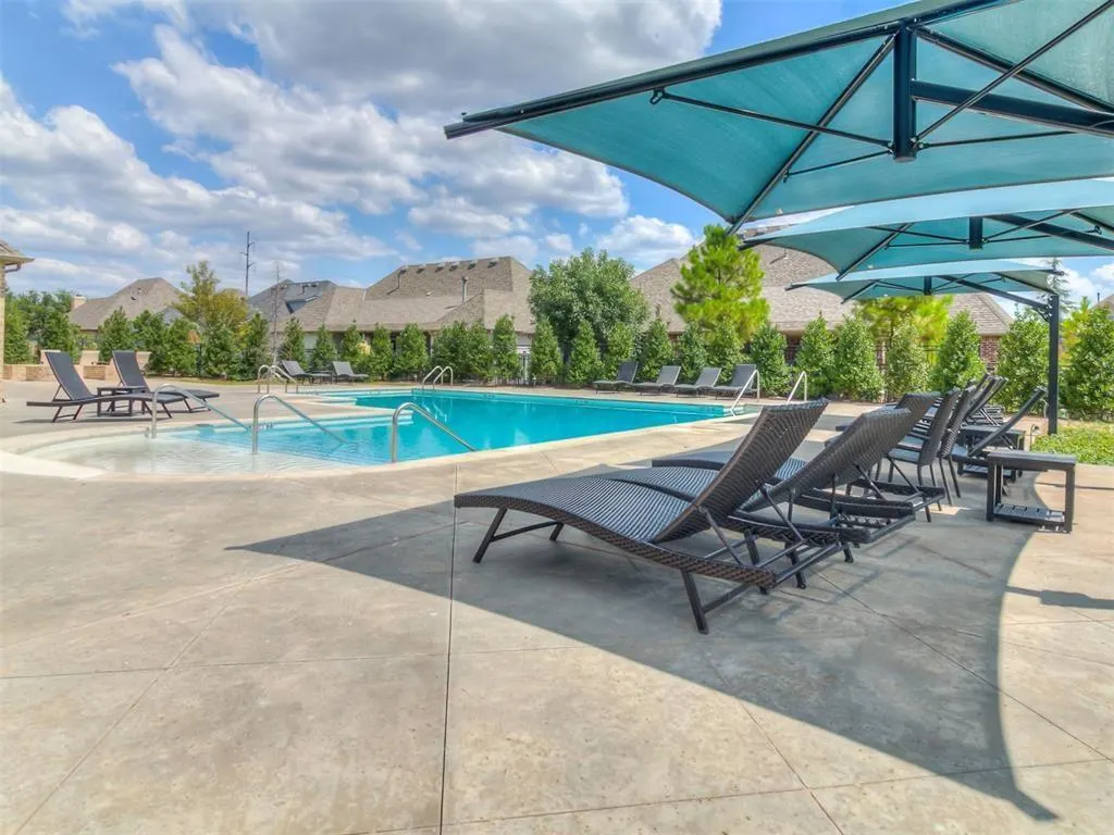 Photo 45 — 16425 Burgundy West Drive, Edmond, OK 73013