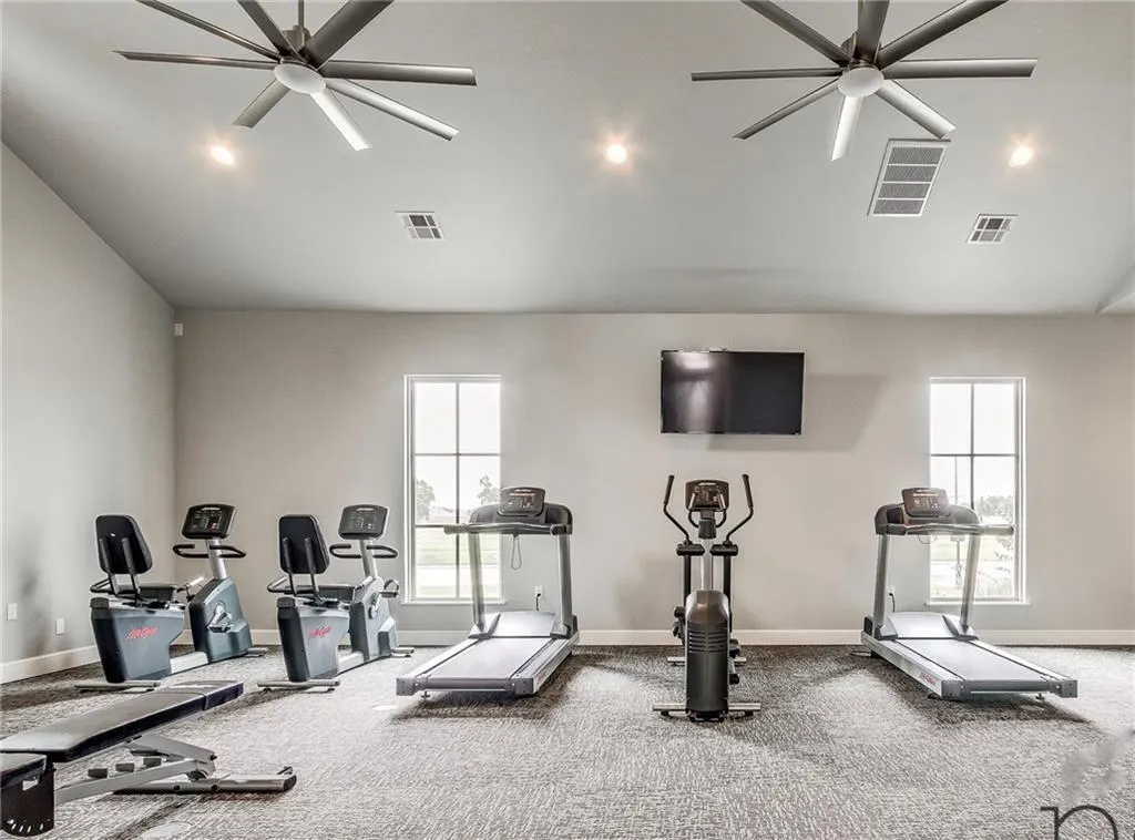 Photo 44 — 16425 Burgundy West Drive, Edmond, OK 73013