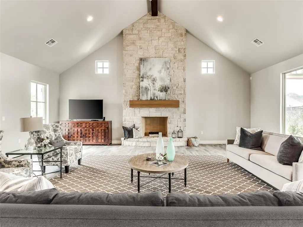 Photo 49 — 16425 Burgundy West Drive, Edmond, OK 73013