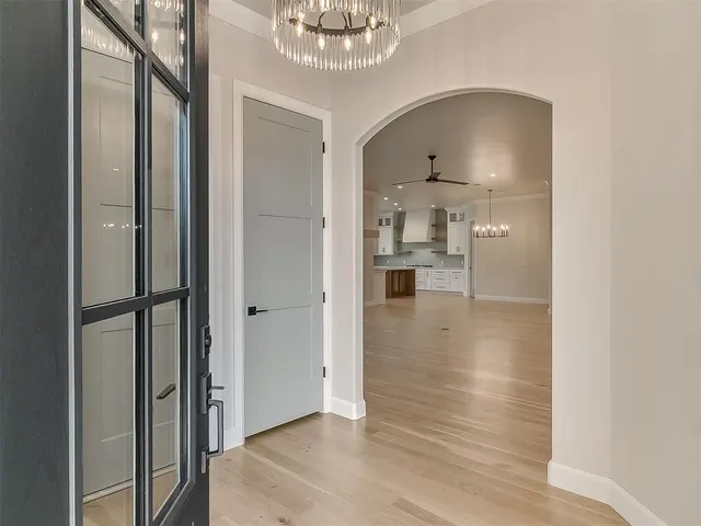 Photo 4 — 16425 Burgundy West Drive, Edmond, OK 73013