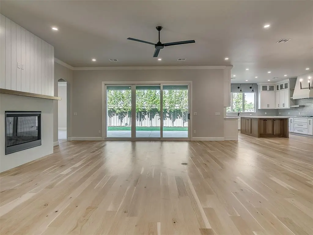 Photo 5 — 16425 Burgundy West Drive, Edmond, OK 73013