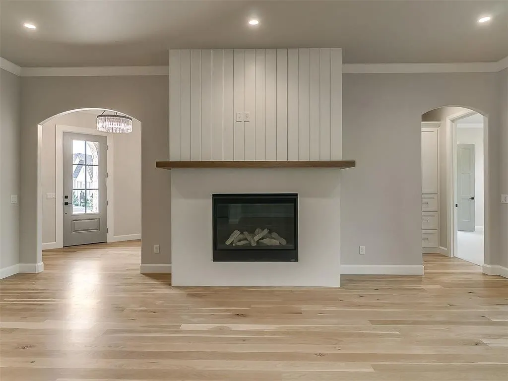 Photo 6 — 16425 Burgundy West Drive, Edmond, OK 73013