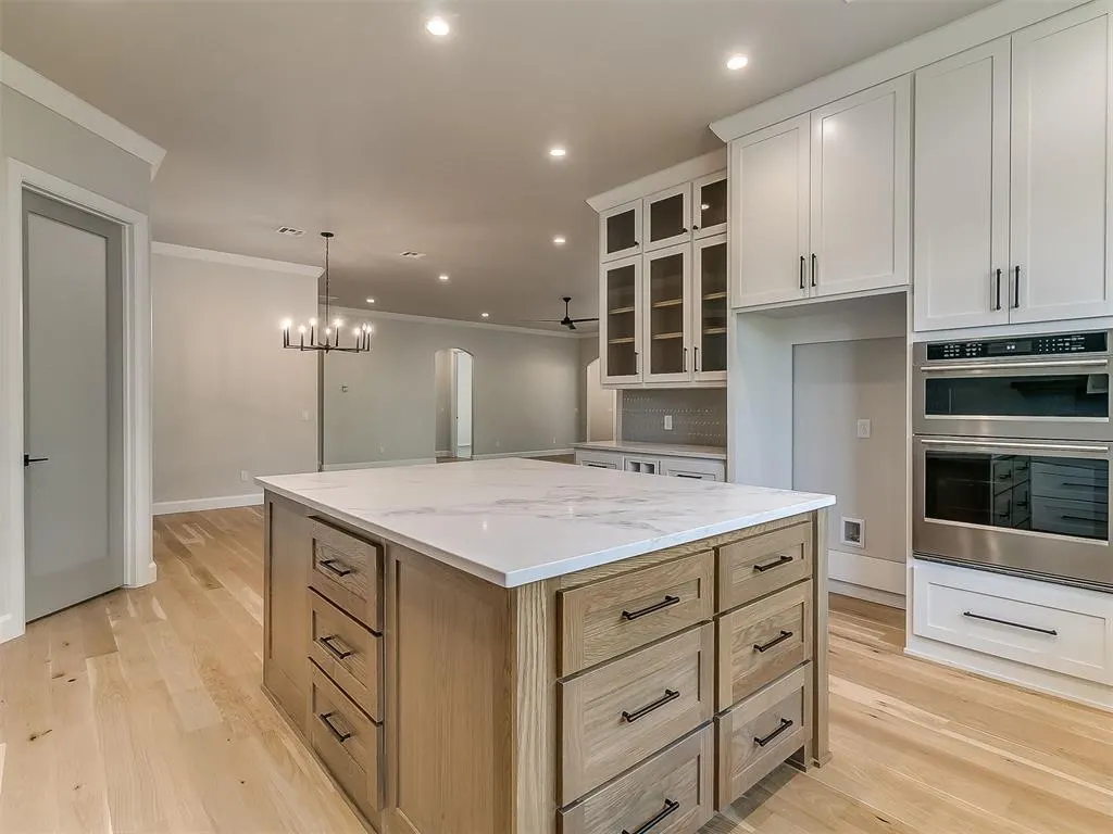 Photo 23 — 16425 Burgundy West Drive, Edmond, OK 73013