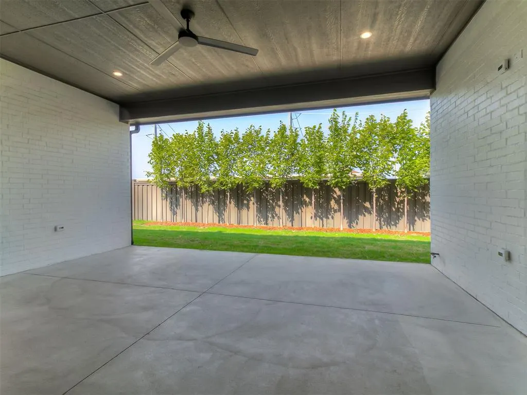 Photo 39 — 16425 Burgundy West Drive, Edmond, OK 73013