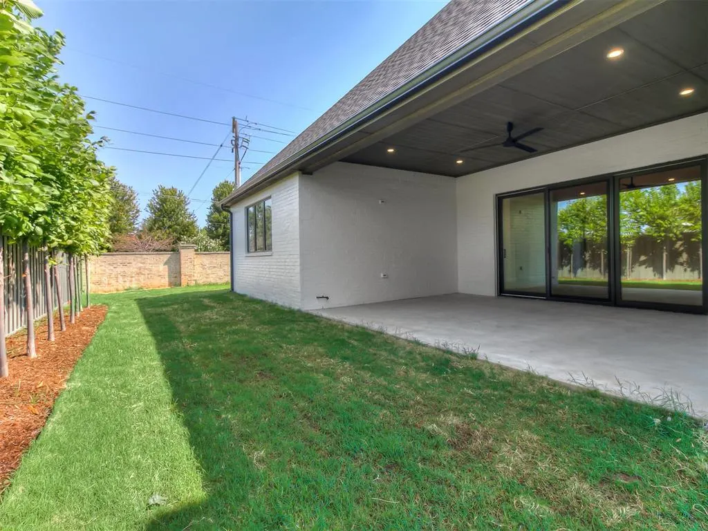 Photo 40 — 16425 Burgundy West Drive, Edmond, OK 73013