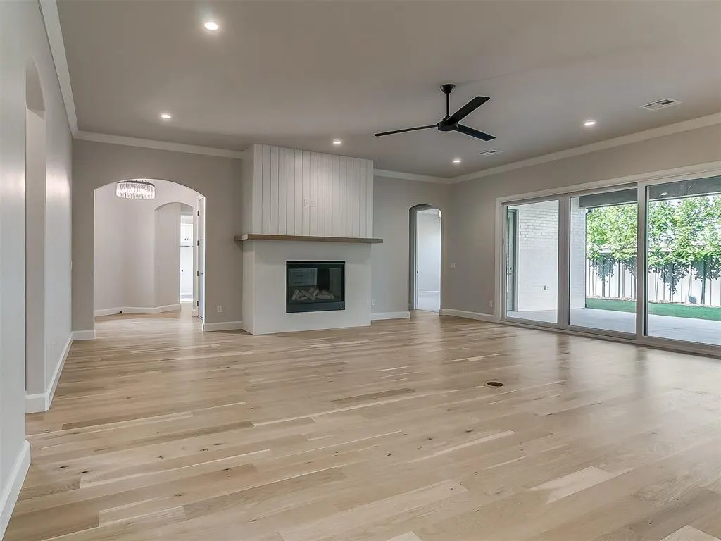 Photo 7 — 16425 Burgundy West Drive, Edmond, OK 73013