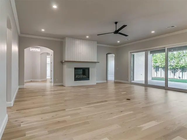 Photo 7 — 16425 Burgundy West Drive, Edmond, OK 73013
