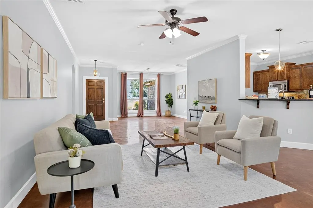 Photo 9 — 12374 Fairfield Road, Guthrie, OK 73044