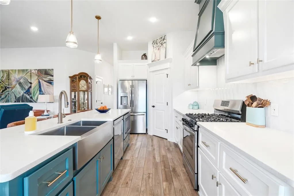 Photo 10 — 18712 Austin Place, Edmond, OK 73012