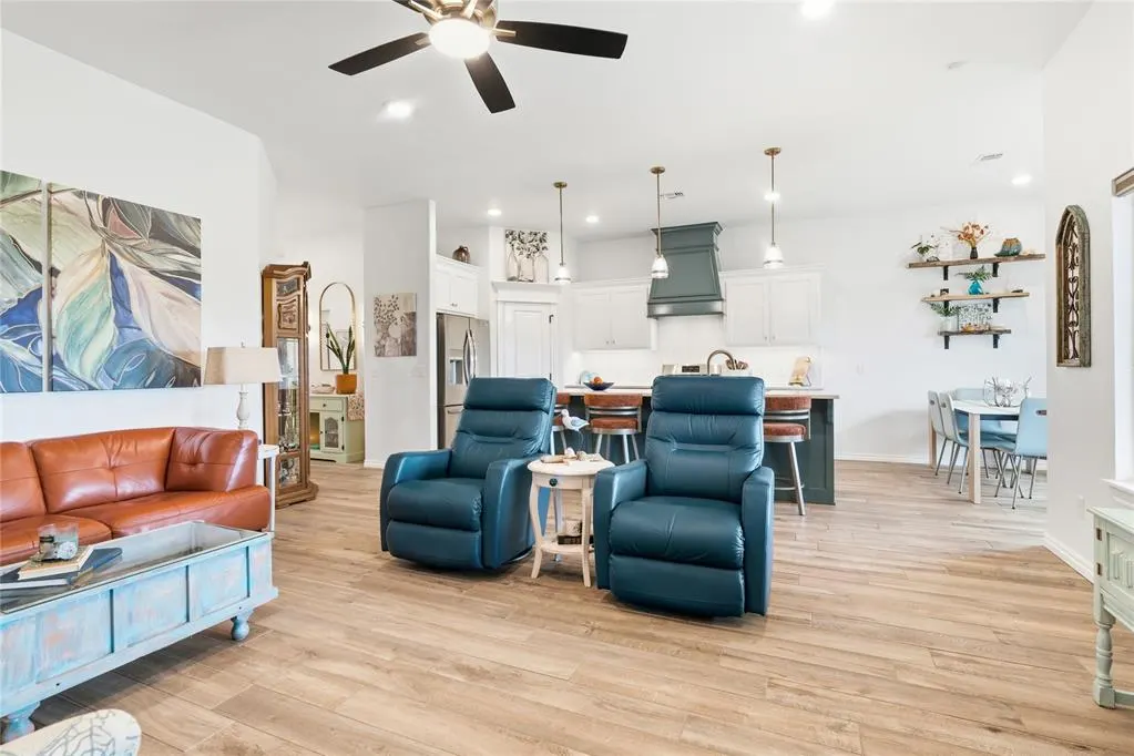 Photo 14 — 18712 Austin Place, Edmond, OK 73012