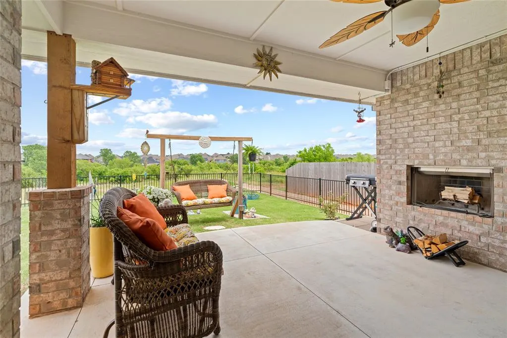 Photo 39 — 18712 Austin Place, Edmond, OK 73012