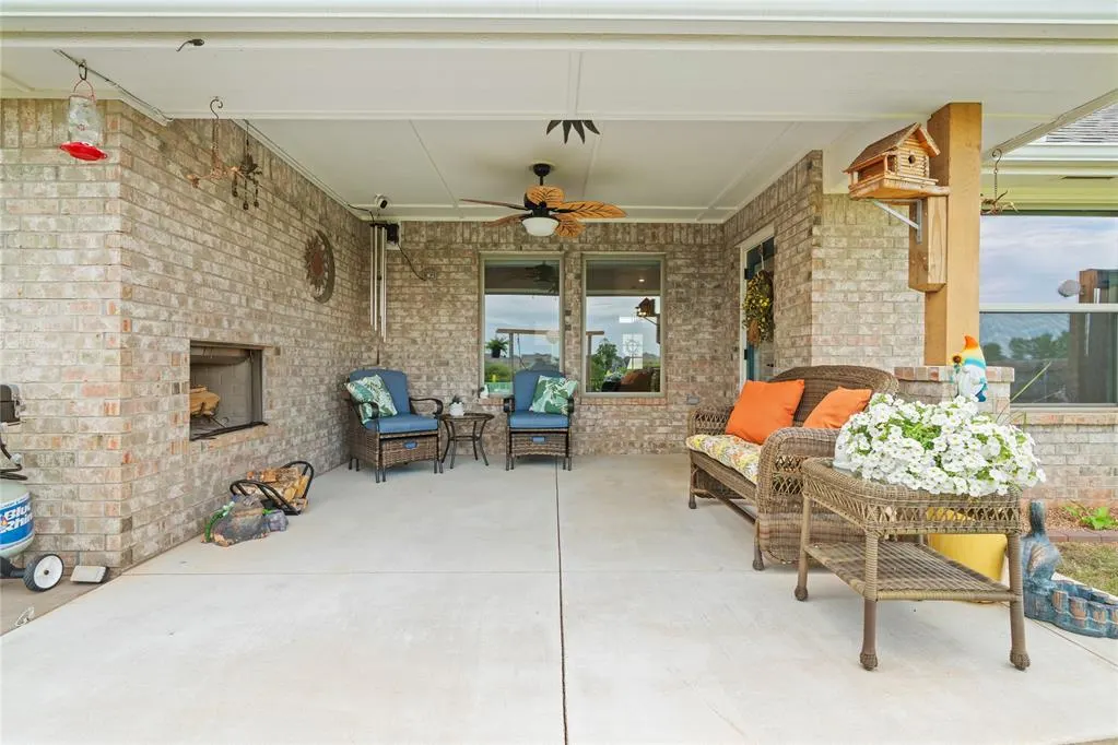 Photo 40 — 18712 Austin Place, Edmond, OK 73012