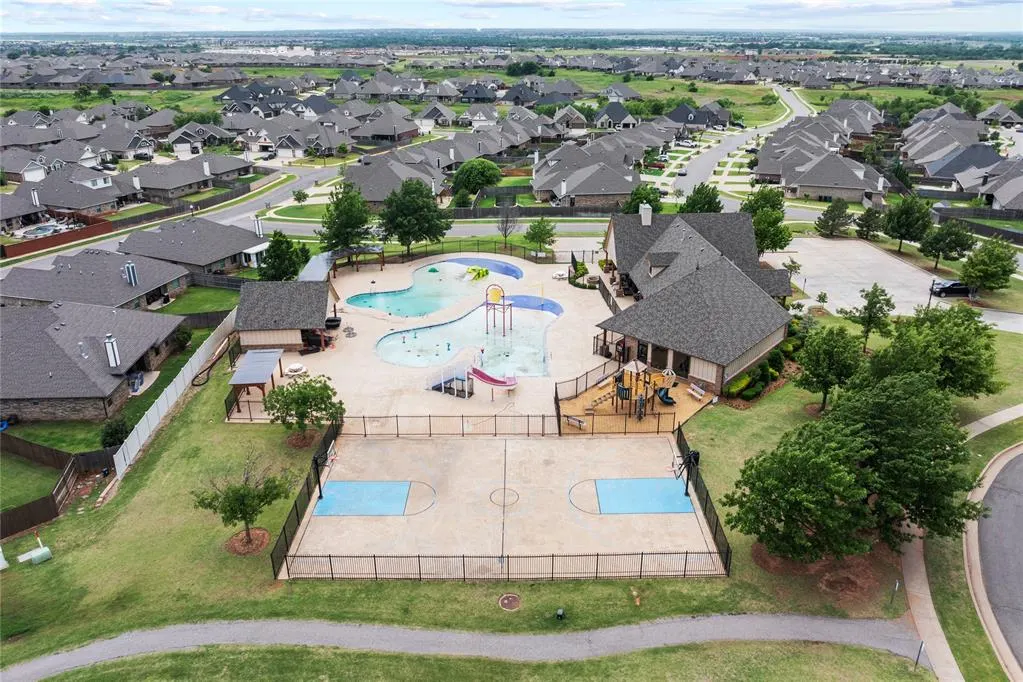 Photo 50 — 18712 Austin Place, Edmond, OK 73012