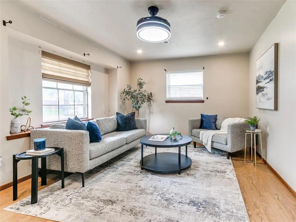 Photo 4 — 520 Jean Marie Drive, Norman, OK 73069