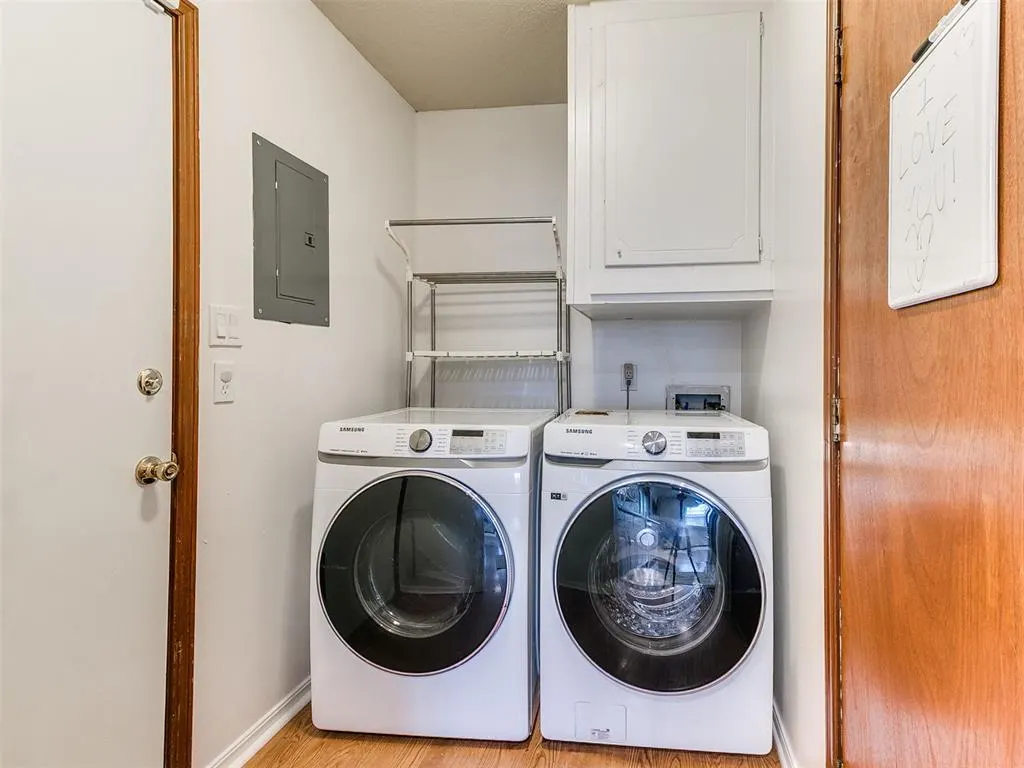 Photo 15 — 520 Jean Marie Drive, Norman, OK 73069