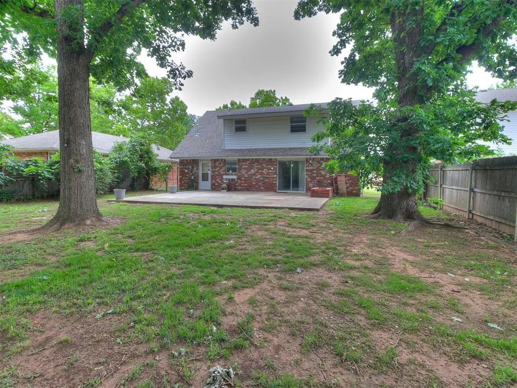 Photo 28 — 520 Jean Marie Drive, Norman, OK 73069