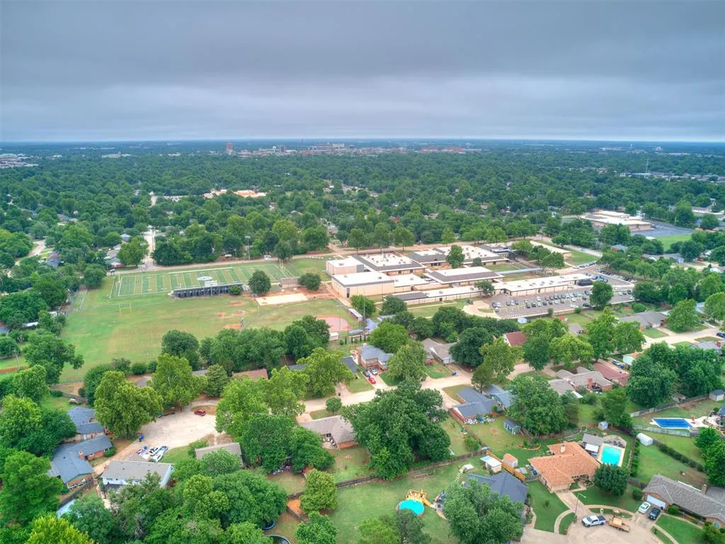 Photo 35 — 520 Jean Marie Drive, Norman, OK 73069