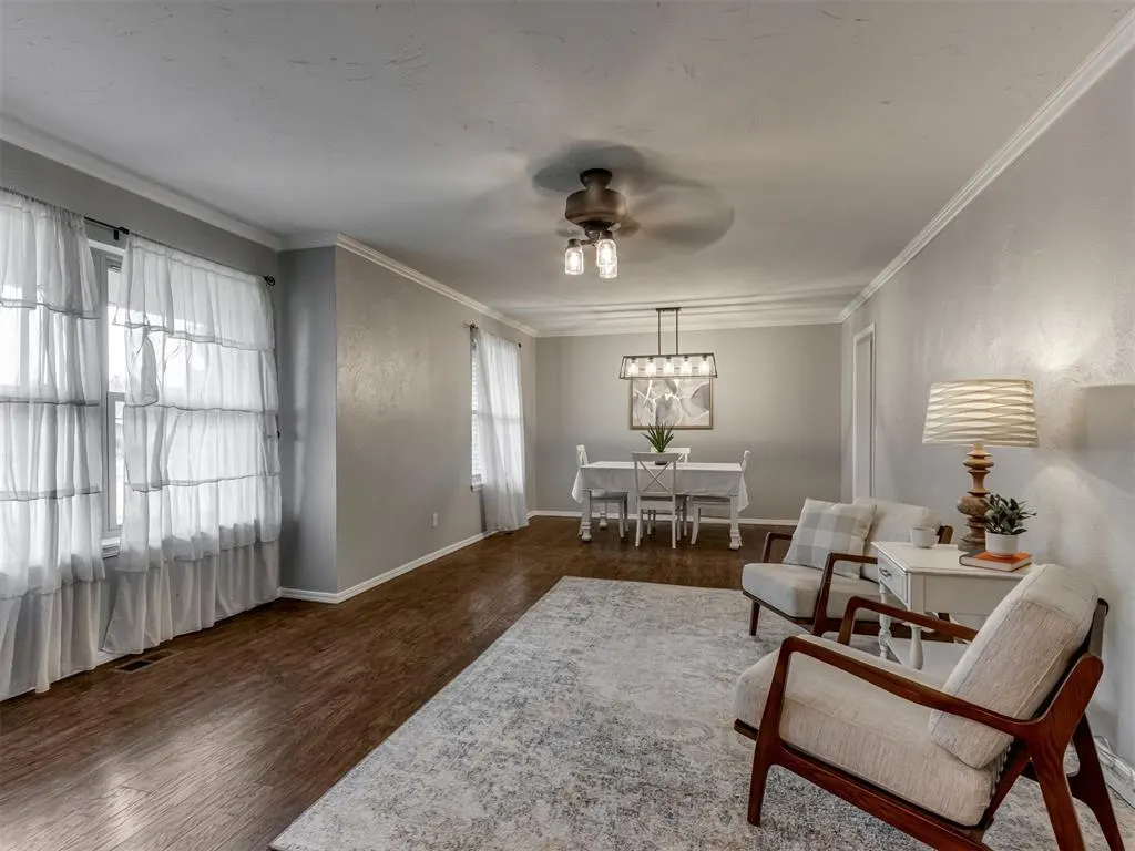 Photo 10 — 11017 NW 116th Street, Yukon, OK 73099