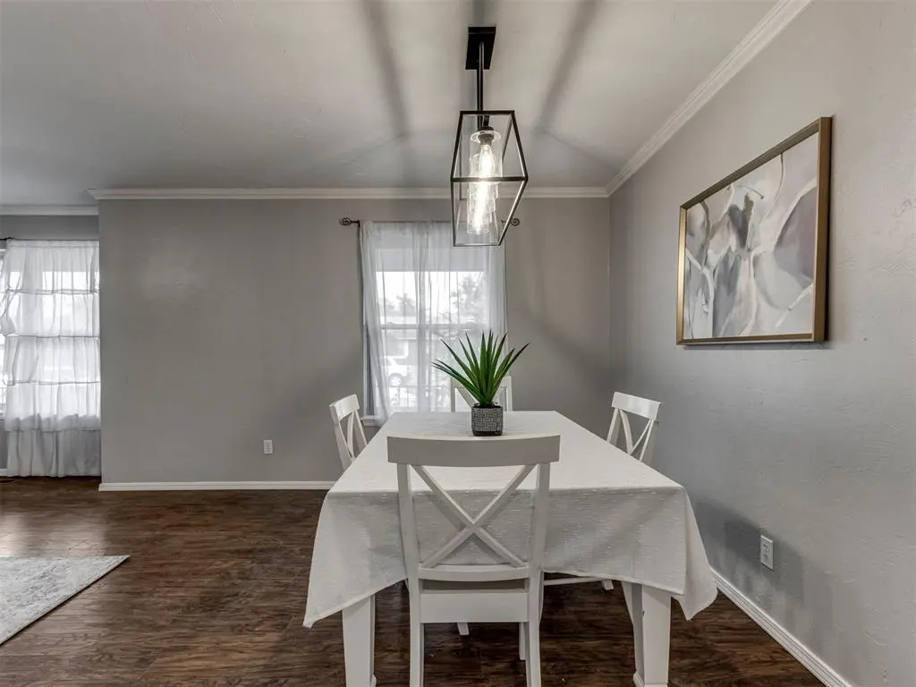 Photo 12 — 11017 NW 116th Street, Yukon, OK 73099