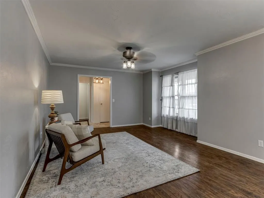Photo 13 — 11017 NW 116th Street, Yukon, OK 73099