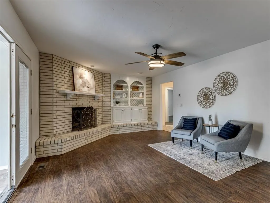 Photo 14 — 11017 NW 116th Street, Yukon, OK 73099
