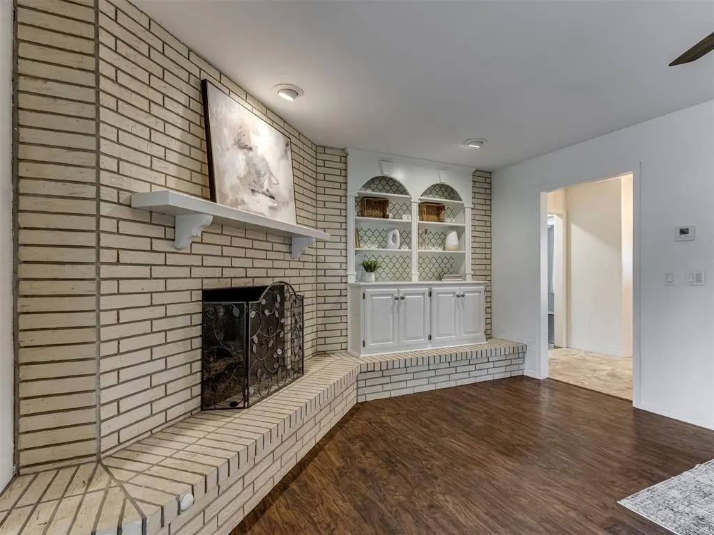 Photo 15 — 11017 NW 116th Street, Yukon, OK 73099