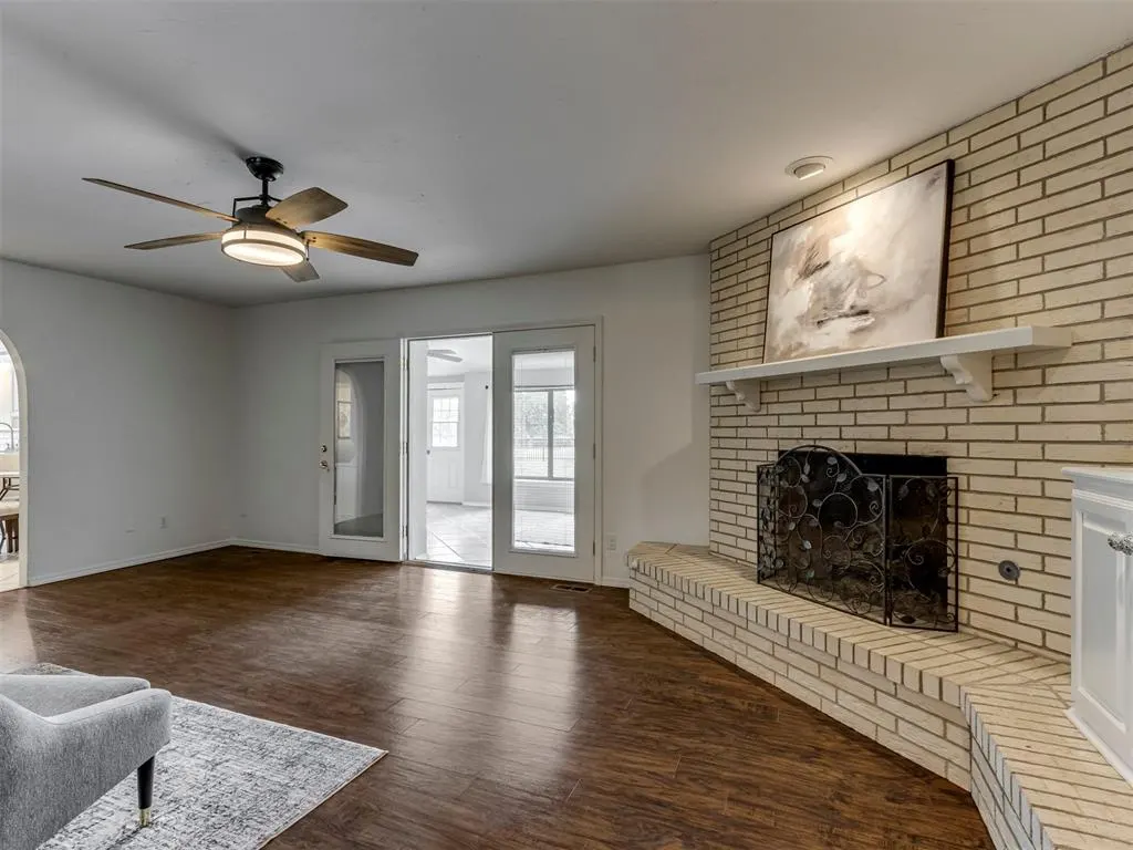 Photo 16 — 11017 NW 116th Street, Yukon, OK 73099