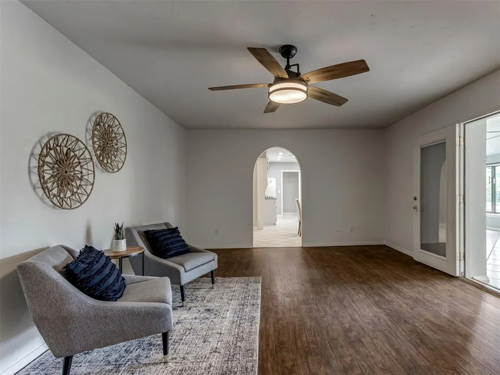 Photo 8 — 11017 NW 116th Street, Yukon, OK 73099