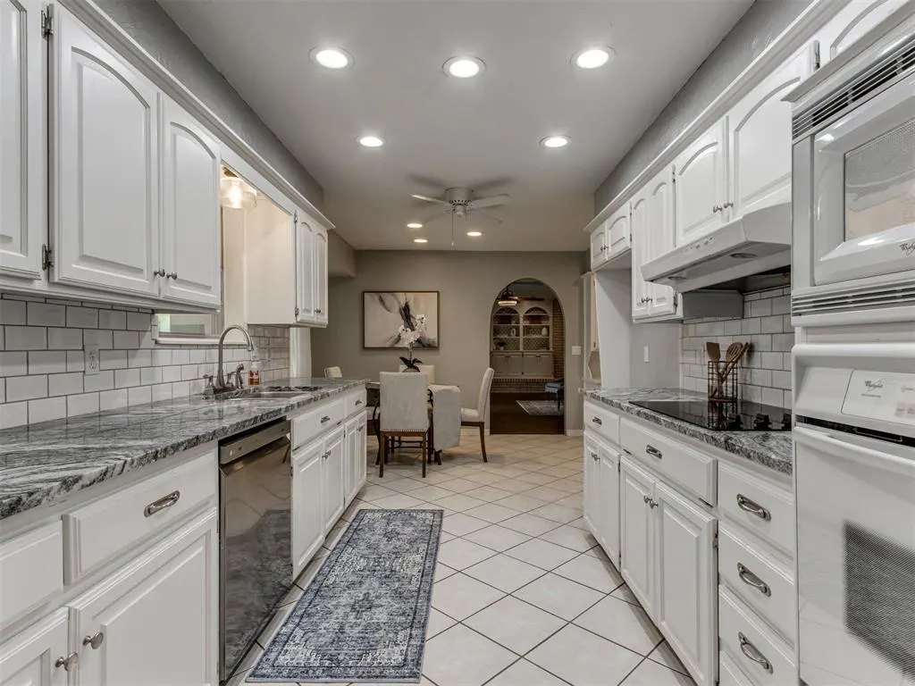 Photo 24 — 11017 NW 116th Street, Yukon, OK 73099