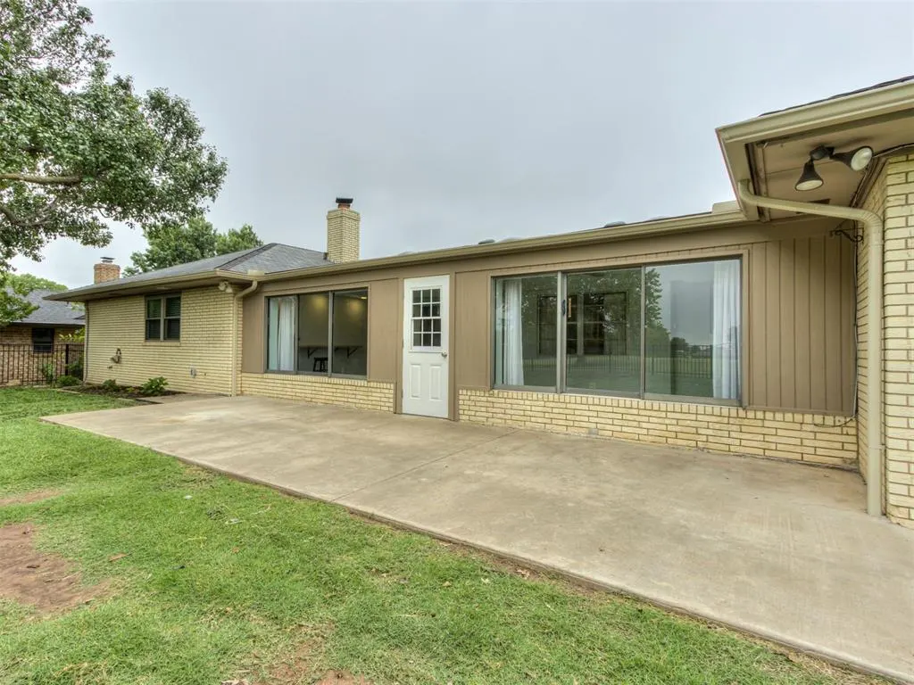 Photo 47 — 11017 NW 116th Street, Yukon, OK 73099
