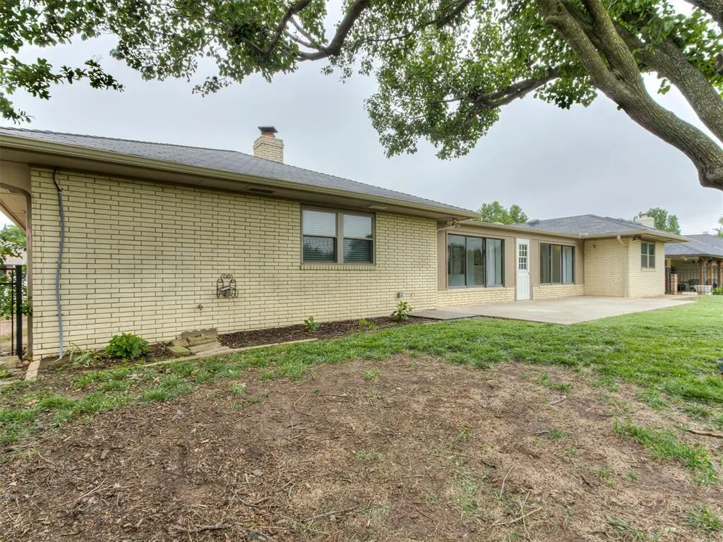 Photo 48 — 11017 NW 116th Street, Yukon, OK 73099