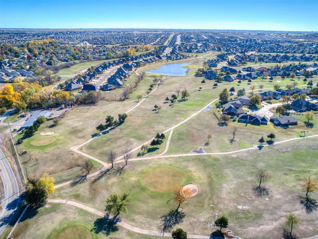 Photo 50 — 11017 NW 116th Street, Yukon, OK 73099