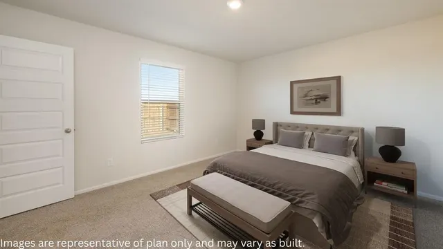 Photo 7 — 557 St. Charles Place, Newcastle, OK 73065