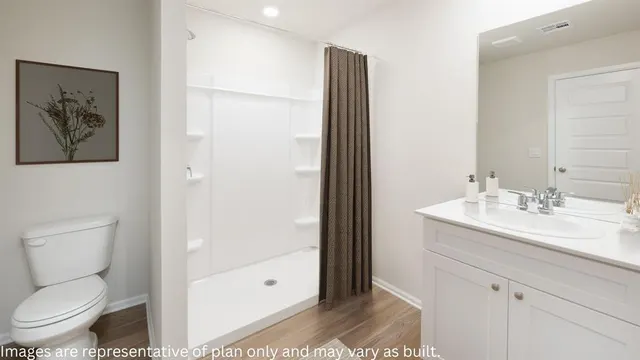 Photo 8 — 557 St. Charles Place, Newcastle, OK 73065