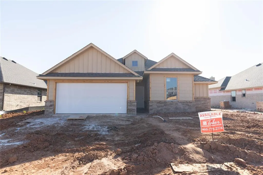 Photo 18 — 8732 Kate Crossing, Yukon, OK 73099