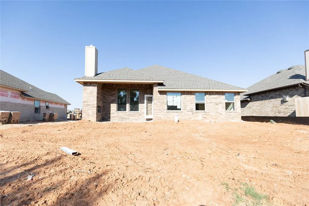 Photo 19 — 8732 Kate Crossing, Yukon, OK 73099