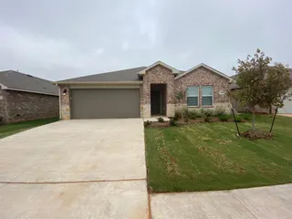 Sold home at 4301 Moonlight Road